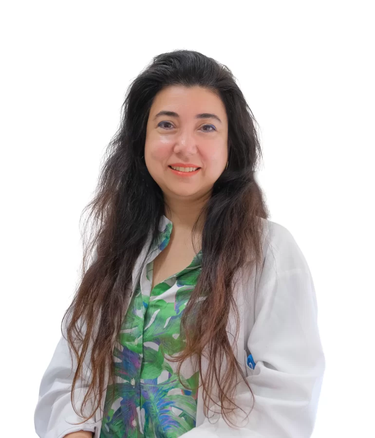 Doç. Dr. Defne Ay TUNCEL