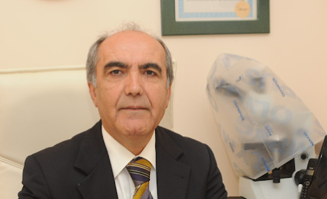 Talasemi Federasyonu Onursal Başkanı ve Bilim Kurulu Başkanı Sayın Prof. Dr. Duran Canatan’ın 8 Mayıs Dünya Talasemi Günü Mesajı