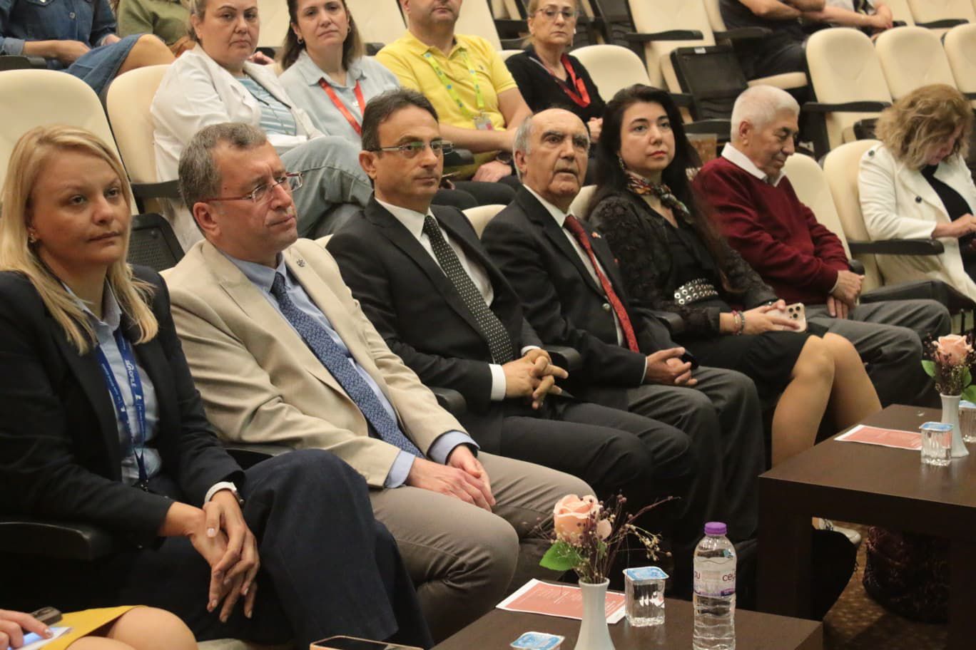 <strong>AKHAV’ın 30. Yıl Panelinde Talasemide Güncel Gelişmeler Ele Alındı</strong>